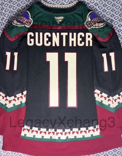 Maglia dylan guenther - maglia,