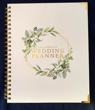 The Complete Wedding Planner