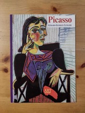 Picasso - Gérard Georges
