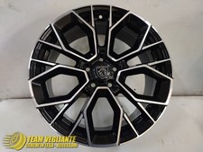 N 4 Cerchi In Lega da 18