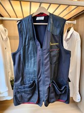 VINTAGE BARBOUR MASTER GILET