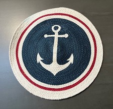 Tovaglietta da tavolo nautica