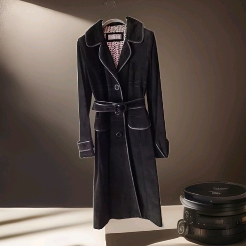 Max mara cappotto vero - mara, in