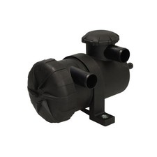 Filtro di sfiato, carter