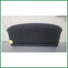 Cappelliera Posteriore Fissa