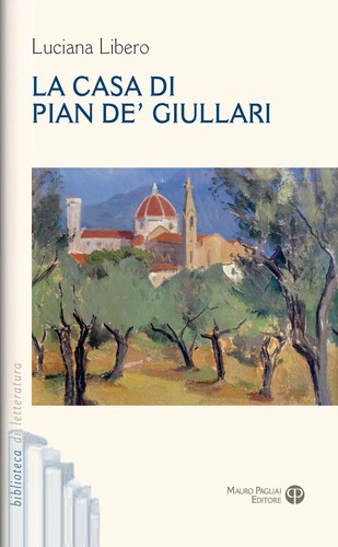 Libri luciana libero la - -, casa