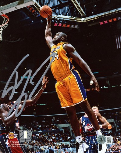 Shaquille shaq neal - shaquille, o'neal