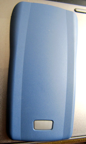 Cover nokia 1100 - cover, rear