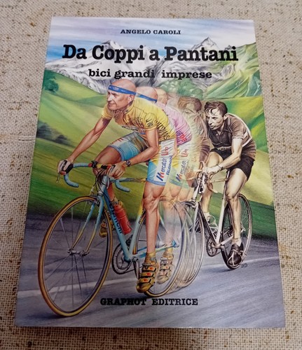 Angelo caroli coppi a - angelo,
