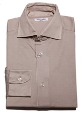 Cesare Attolini Light Brown