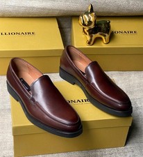 Mocassini eleganti da uomo