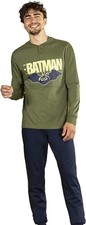 Pigiama in cotone jersey da