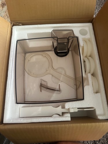 Cuisinart dlc 054 attacco - cuisinart, per