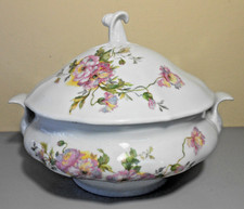 Antica Bella Zuppiera ANCAP