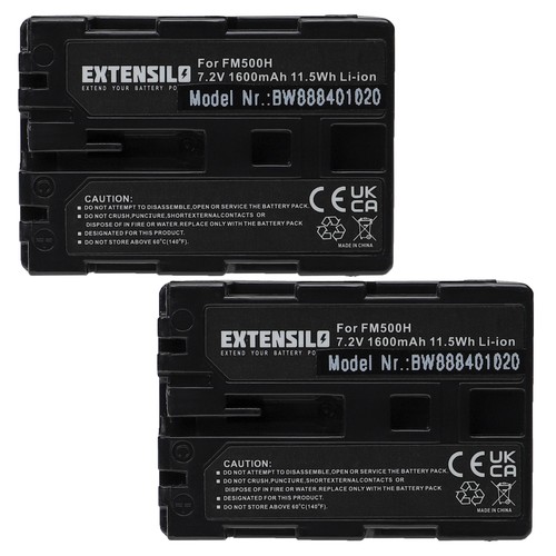 Batteria per sony alpha 57 - sony,