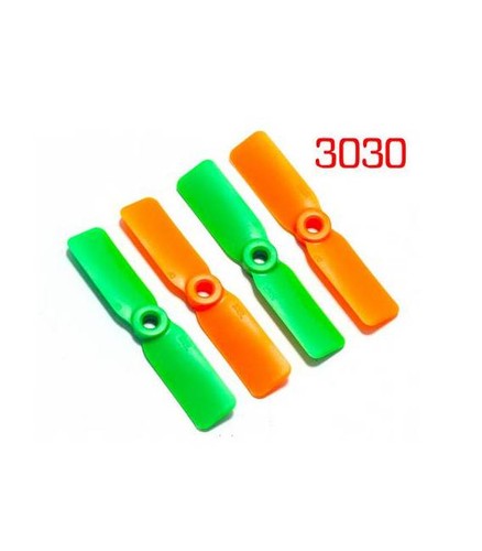 3030 eliche pezzi 2 - eliche,