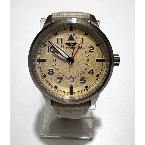 Orologio aeromat tipo - aeromat,