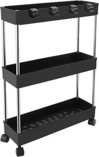 3 Livelli Carrello Cucina