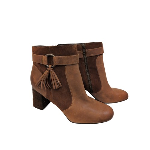 Stivaletti con nappa born - nappa,