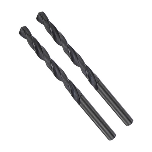 2pz punte trapano - punte,