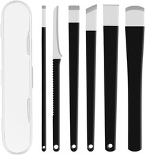 Bisturi per Pedicure, Set