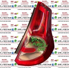 STOP FANALE  POSTERIORE DESTRO