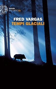 Tempi glaciali von vargas - tempi,