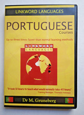 Linkword Languages Portuguese