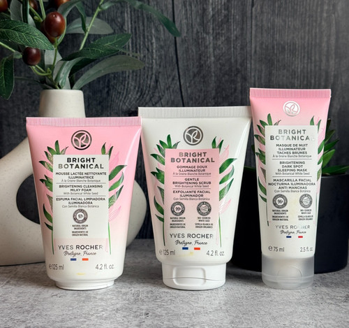 Yves rocher bright botanical - bright,
