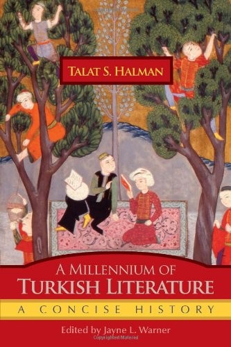 Millennium turkish - a, of