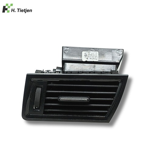 Scarico ventilazione sinistro