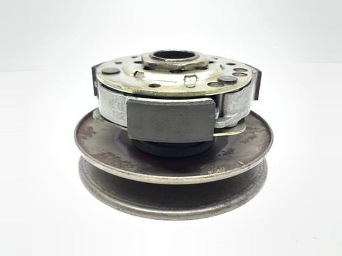 Correttore coppia e - di,