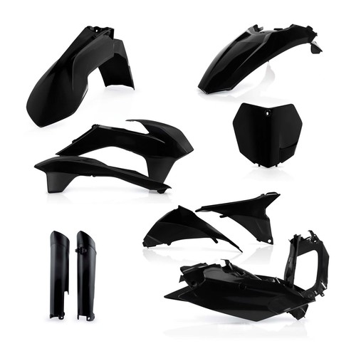 Acerbis full kit plastiche - full,