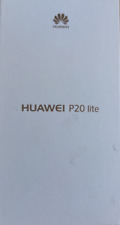 *Huawei P 20 lite 64 GB nero