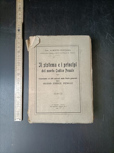 Sistema principi del - sistema,