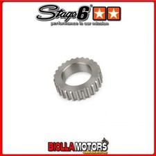 S6-ET140WPR INGRANAGGINO POMPA