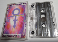 musicassetta the beautiful experience 1994 musica the most beautiful girl