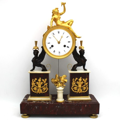 Orologio pendolo direttorio - orologio,