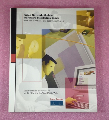 Cisco network module - cisco,