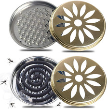 2 Pezzi Bobina Di Zanzara