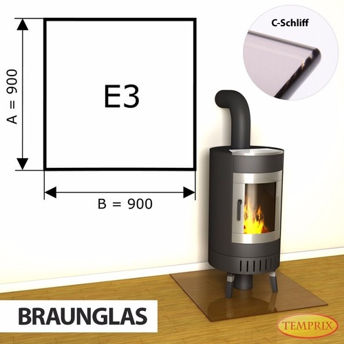 Temprix parascintille placca - parascintille,