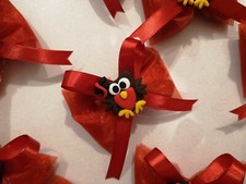  BOMBONIERA CALAMITA GUFO CON