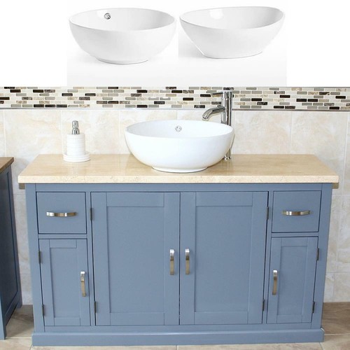 Mobiletto mobile bagno