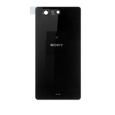 SCOCCA posteriore per Sony