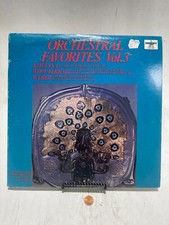 Summit Record Vinyl -