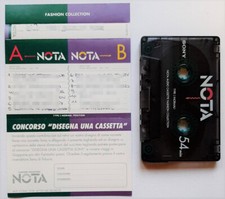 Mc Sony Nota 74 Type I