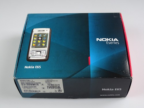 Nokia e65 originale - nokia,