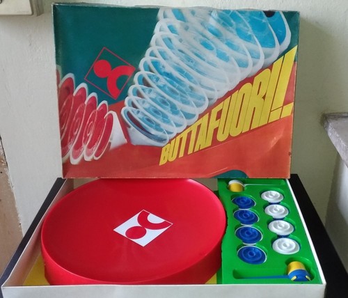 Gioco buttafuori della - gioco,