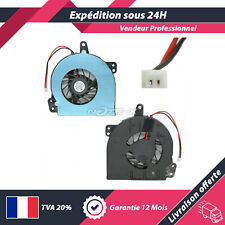 VENTILATEUR CPU FAN POUR