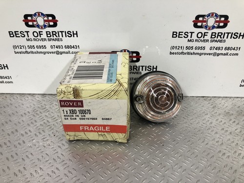Rover mini unità indicatore - rover,